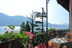 Casa Farfalla Cannobio